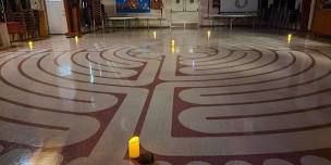 Prayer Labyrinth Walk