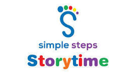 Simple Steps Storytime - Preschool