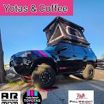 AR - Yotas & Coffee