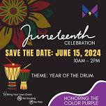 Juneteenth Celebration