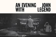 An Evening with John Legend at Turning Stone
