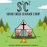 Silver Creek Summer Camp - Vacation Bible School