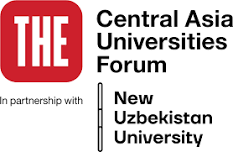 THE Central Asia Universities Forum 2024