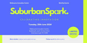 Suburban Spark June