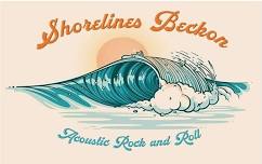 Live Music: Shorelines Beckon