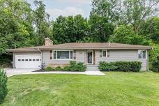 Open House: 1:00 PM - 2:30 PM at 219 Elmwood Dr