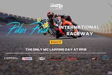 Pikes Peak International Raceway | Trackday