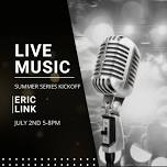 Music with Eric Link