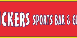 Kicker’s Sports Bar