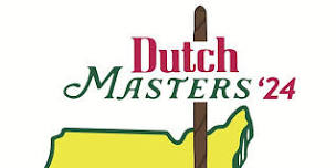 Dutch Master's 2024  Golf Outing