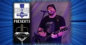 Stelly Acoustic @ IceHouse