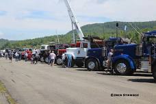 Granite State Chapter Old Truck Meet 2024
