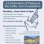 A Celebration of Piping!