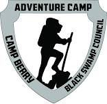 Adventure Camp Week 1