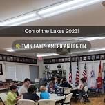 Con of the Lakes 2024