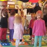 Preschool Storytime @ Baltimore Branch FCDL
