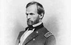 ‘Man of Fire: William Tecumseh Sherman in the Civil War,’ w/ author Derek D. Maxfield