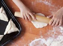 Baking Adventures Camp - Ages 9-13
