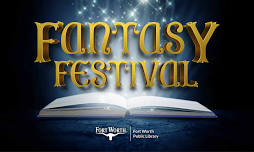 Family Fantasy Festival: Celebrate fairy tales, folk tales and fantastical creatures