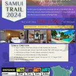 Samui Trail 2024