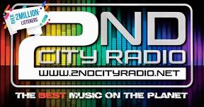 Second City Radio Interview - 